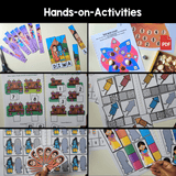 Diwali Activity Bundle